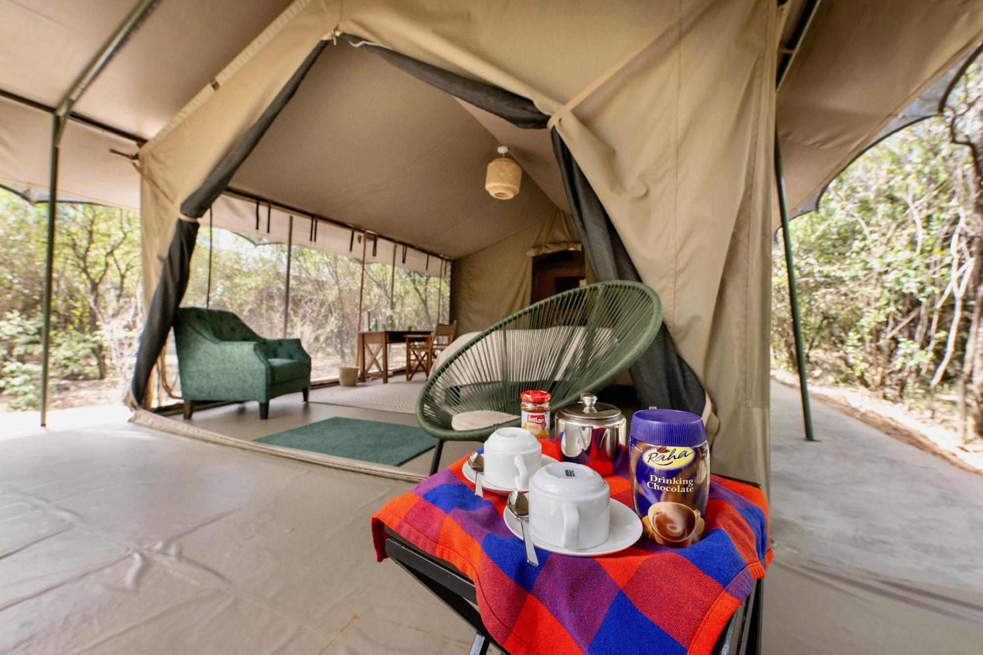 Olkinyei Mara Tented Camp Talek Exterior foto