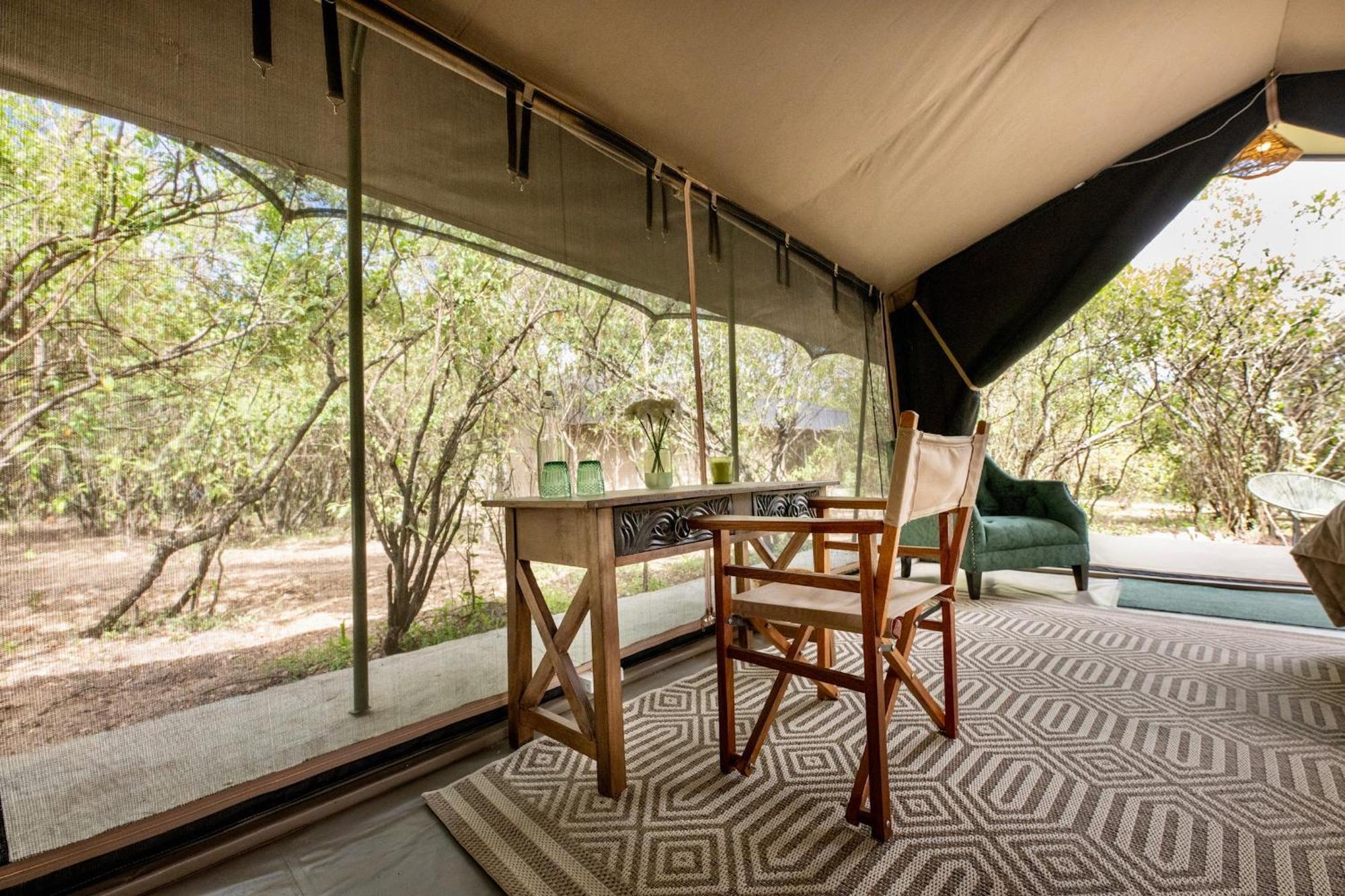 Olkinyei Mara Tented Camp Talek Exterior foto