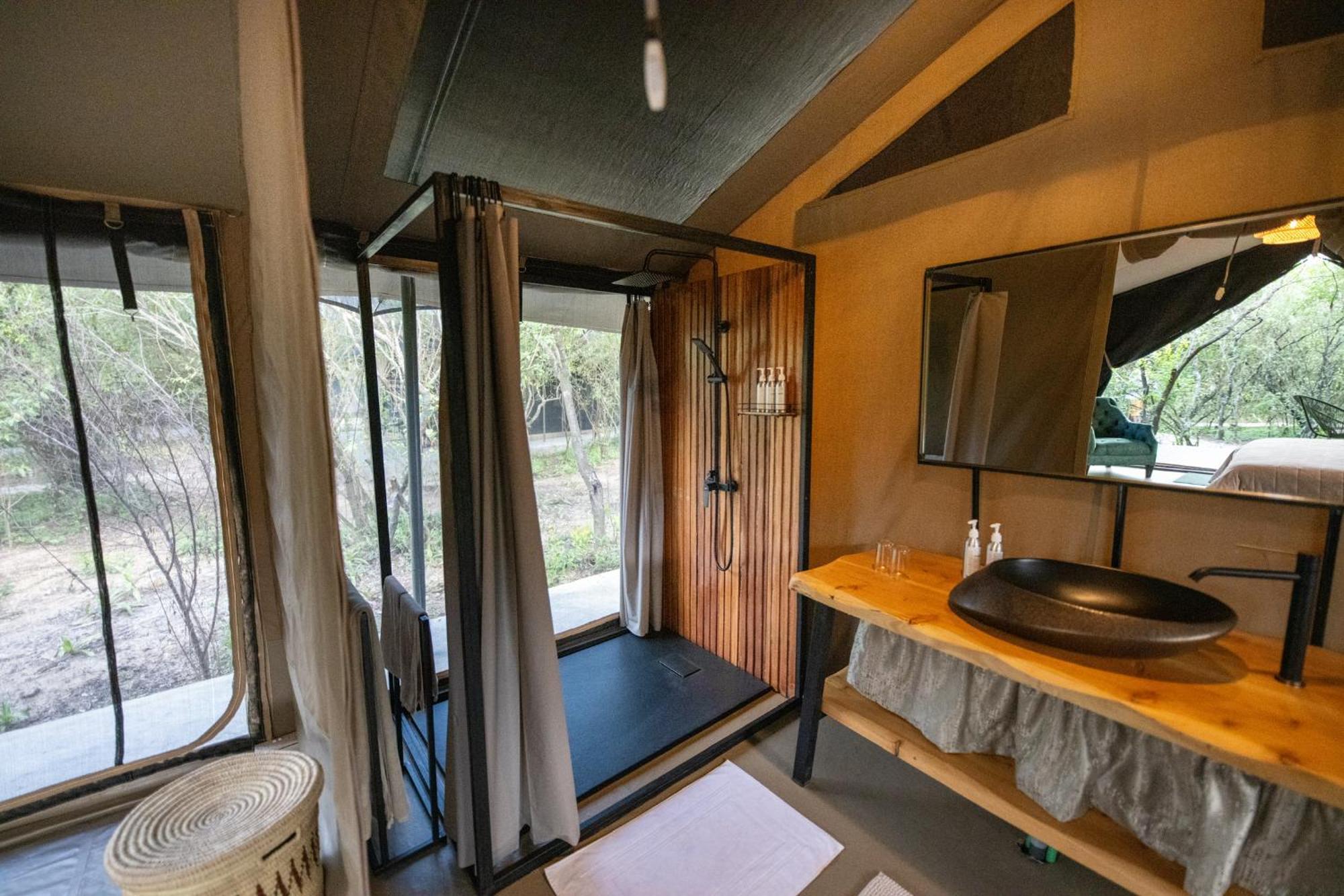 Olkinyei Mara Tented Camp Talek Exterior foto
