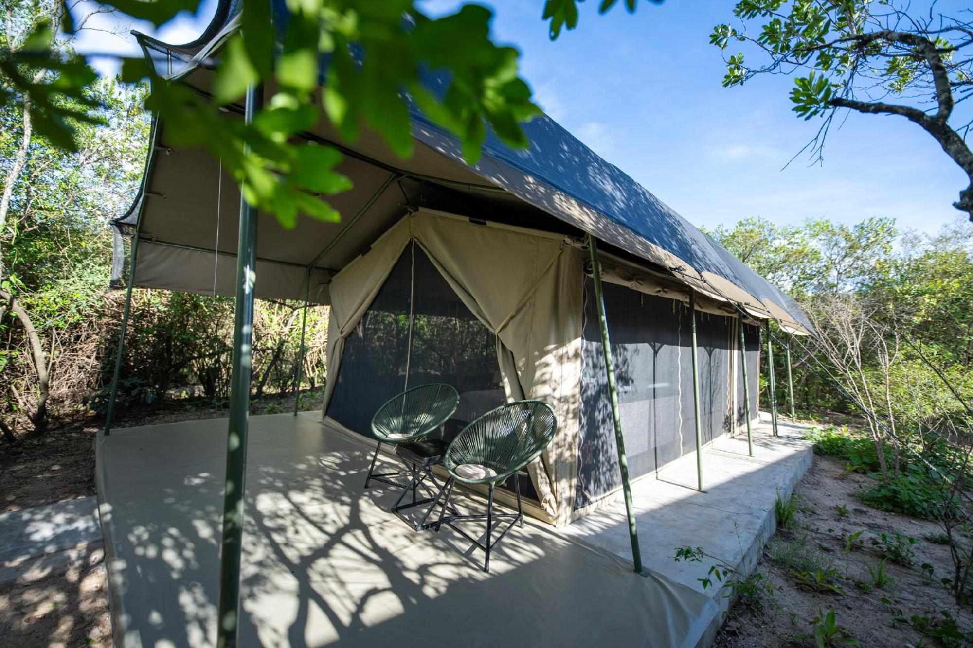 Olkinyei Mara Tented Camp Talek Exterior foto