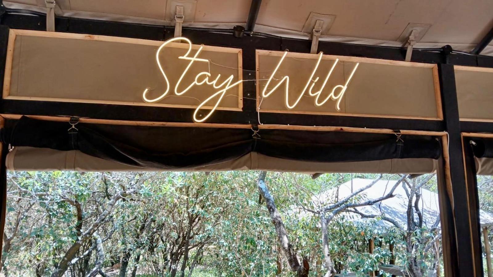 Olkinyei Mara Tented Camp Talek Exterior foto