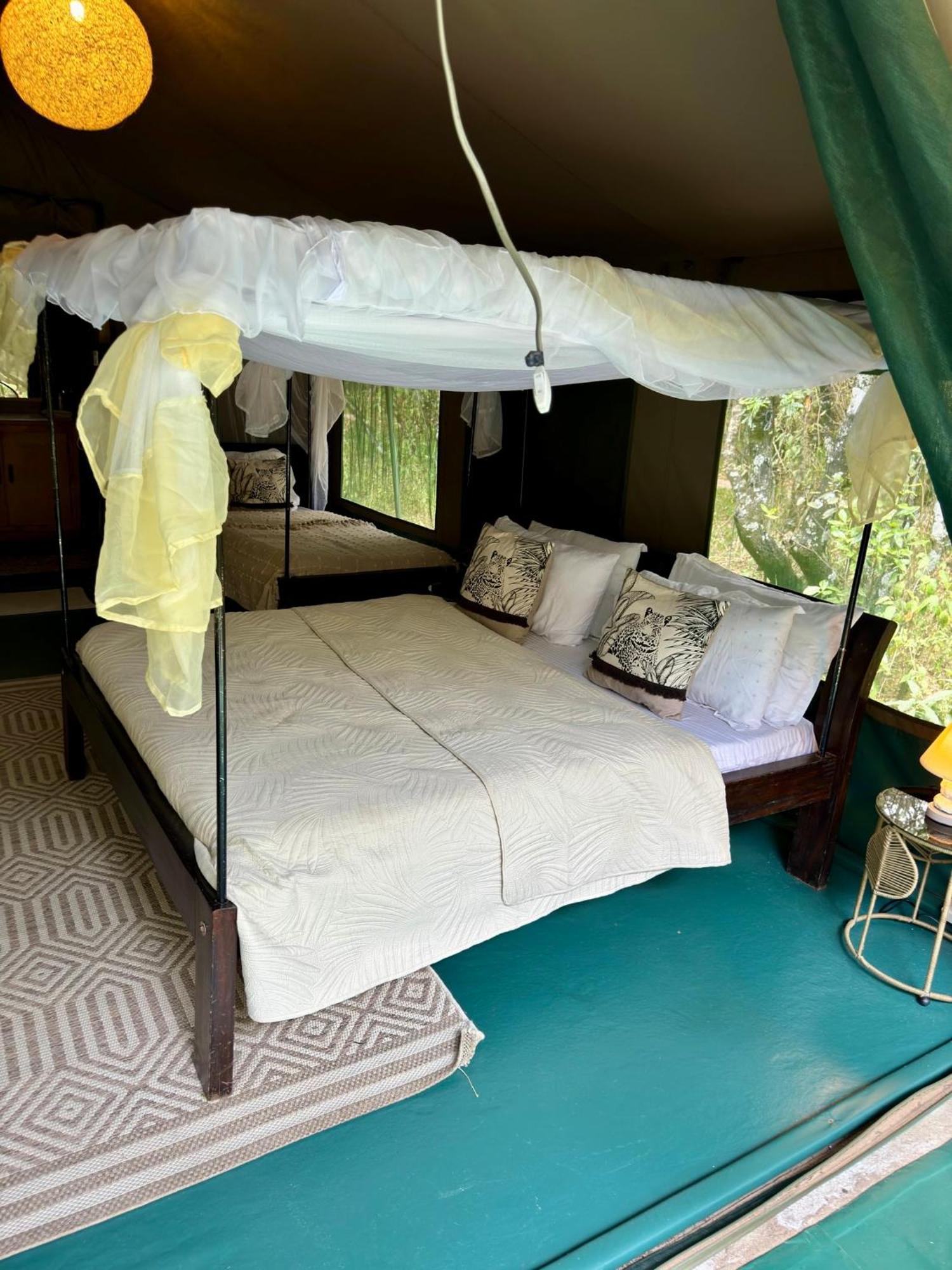 Olkinyei Mara Tented Camp Talek Exterior foto