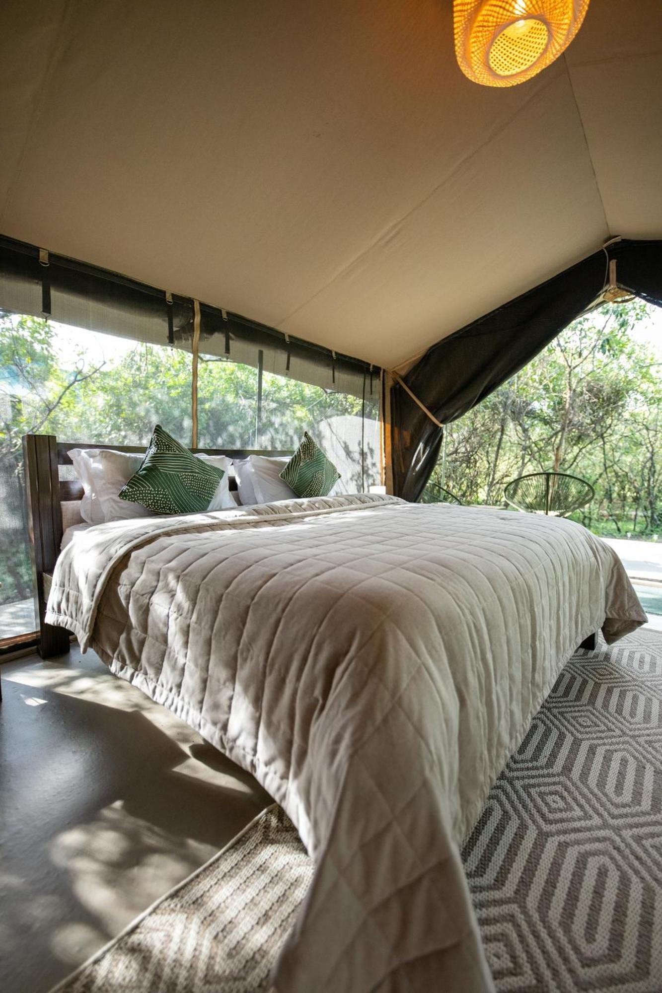 Olkinyei Mara Tented Camp Talek Exterior foto